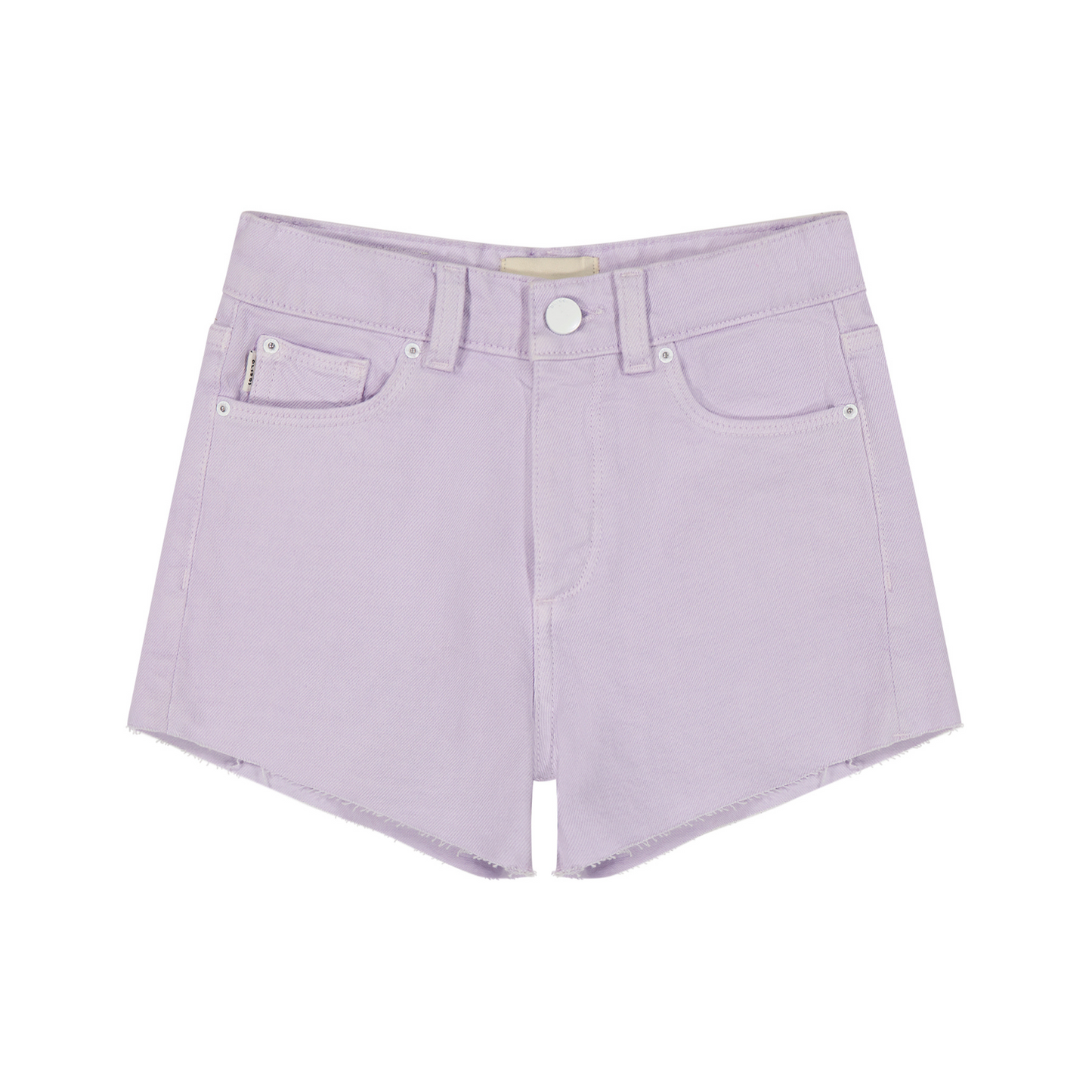 Lucy shorts - lilac cloud