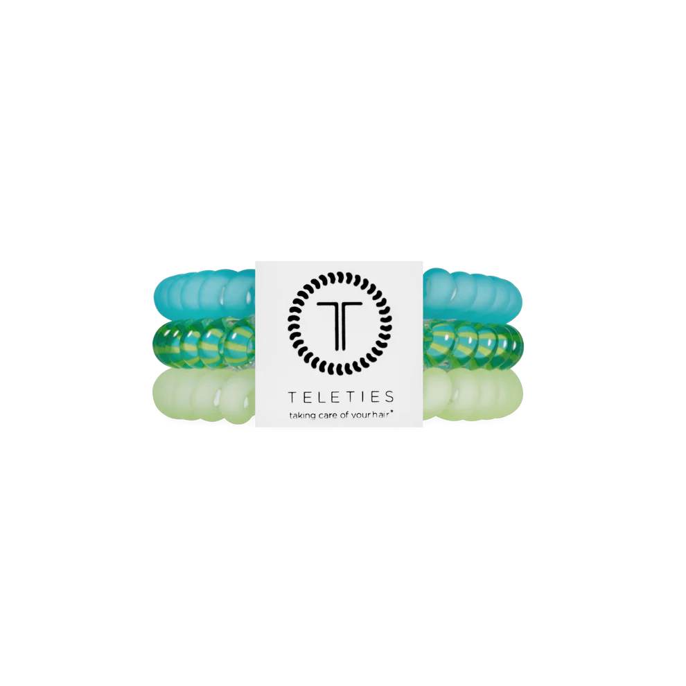 Cabana cutie small hair ties