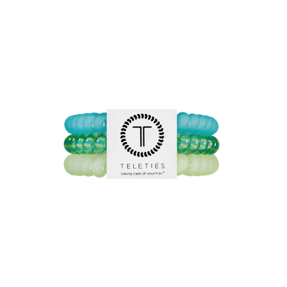 Cabana cutie small hair ties