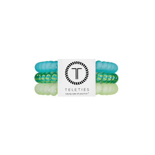Cabana cutie small hair ties