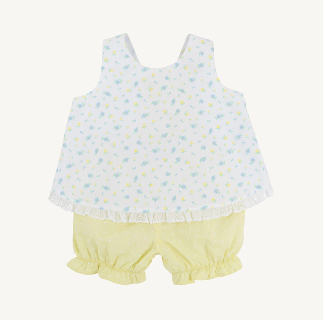Susy swing top set - dunwoody daisy