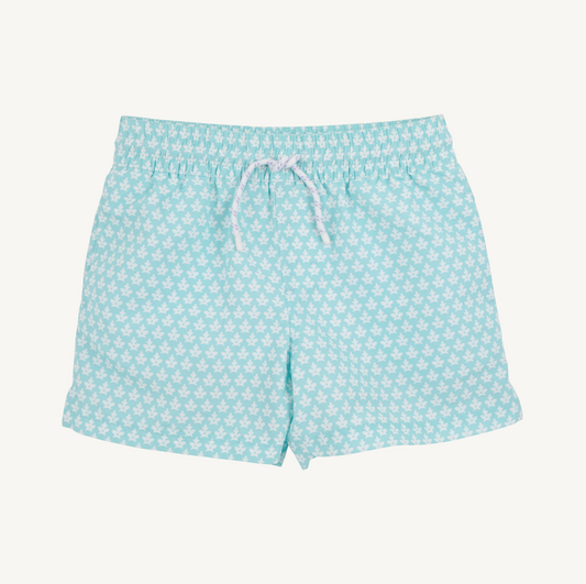 Tortola swim trunks - dunmore doo-dad