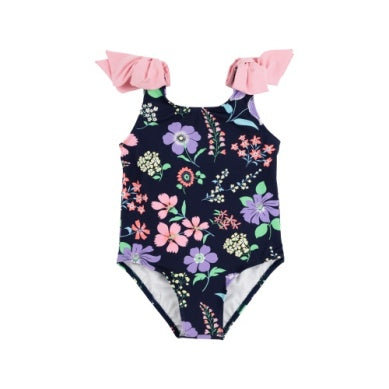 Edisto beach bathing suit - buckhead botanicals