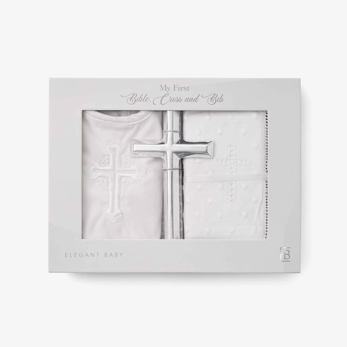 Christening gift - boy