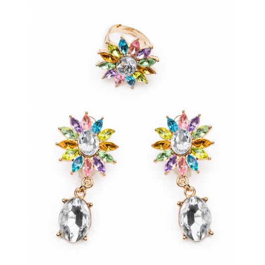 The Victoria - 3pc set