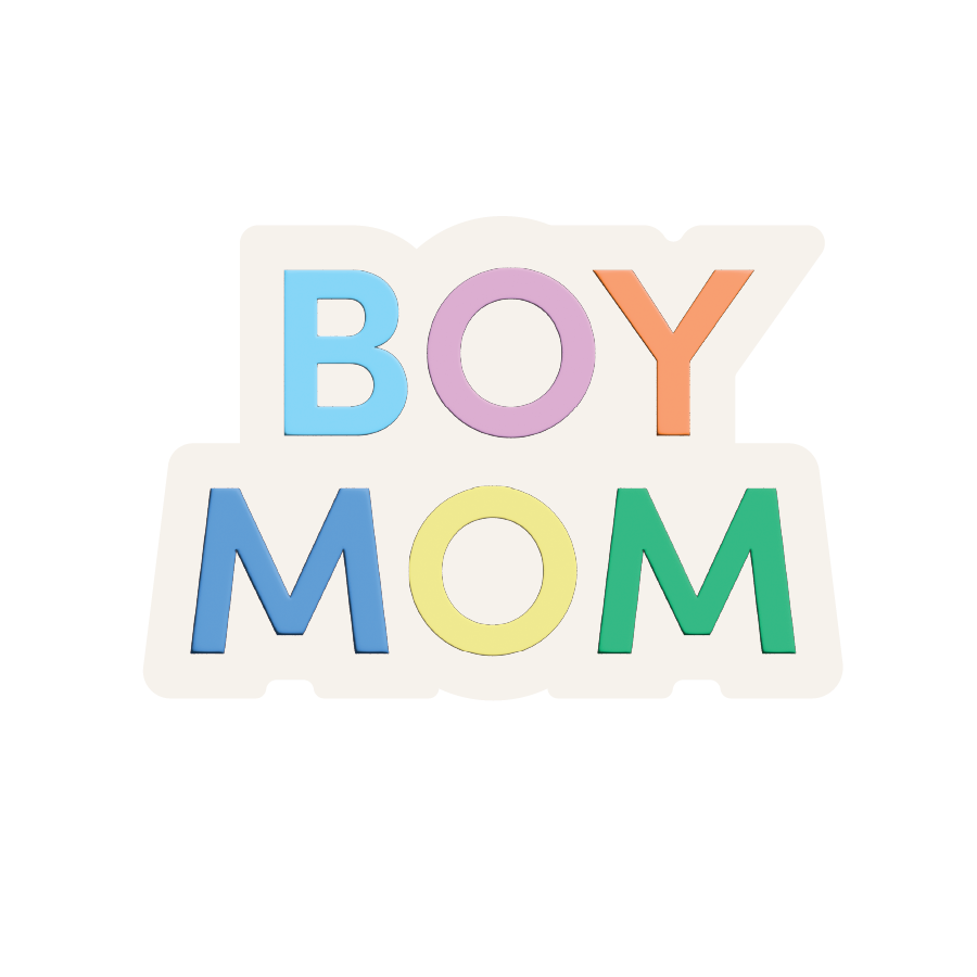 Bogg bits - boy mom