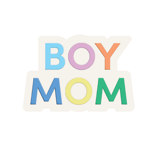 Bogg bits - boy mom