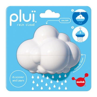 Plui rain cloud