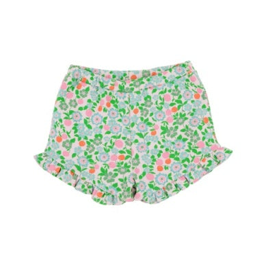 Shelby anne shorts - natchez and nectarines