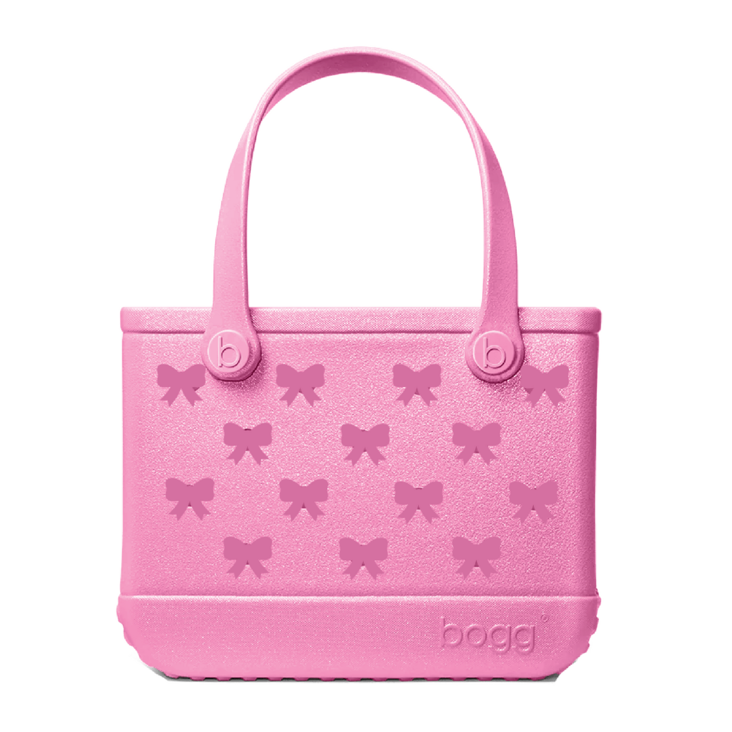 Bitty bogg - bubblegum bows