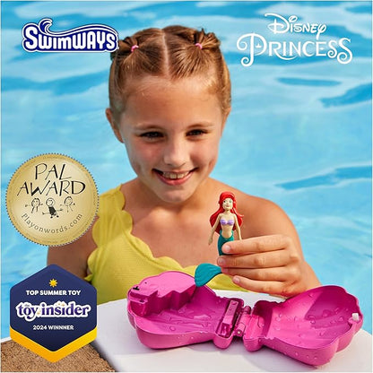 Swimways Ariel dive surprise