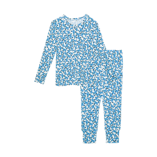 Nayeli classic pj set