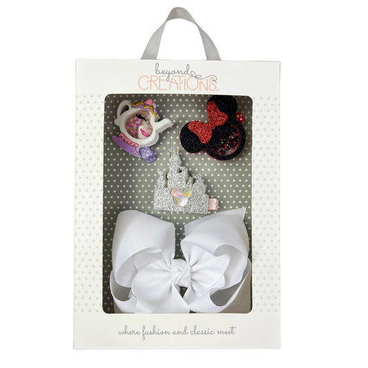 Mouse gift box