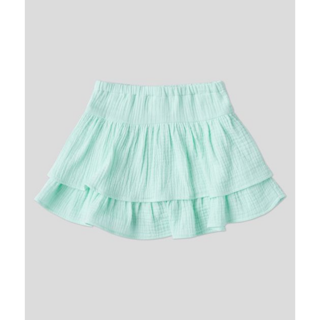 Bridget skirt - palmita palm