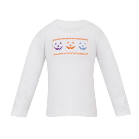 Jack o lantern l/s tshirt