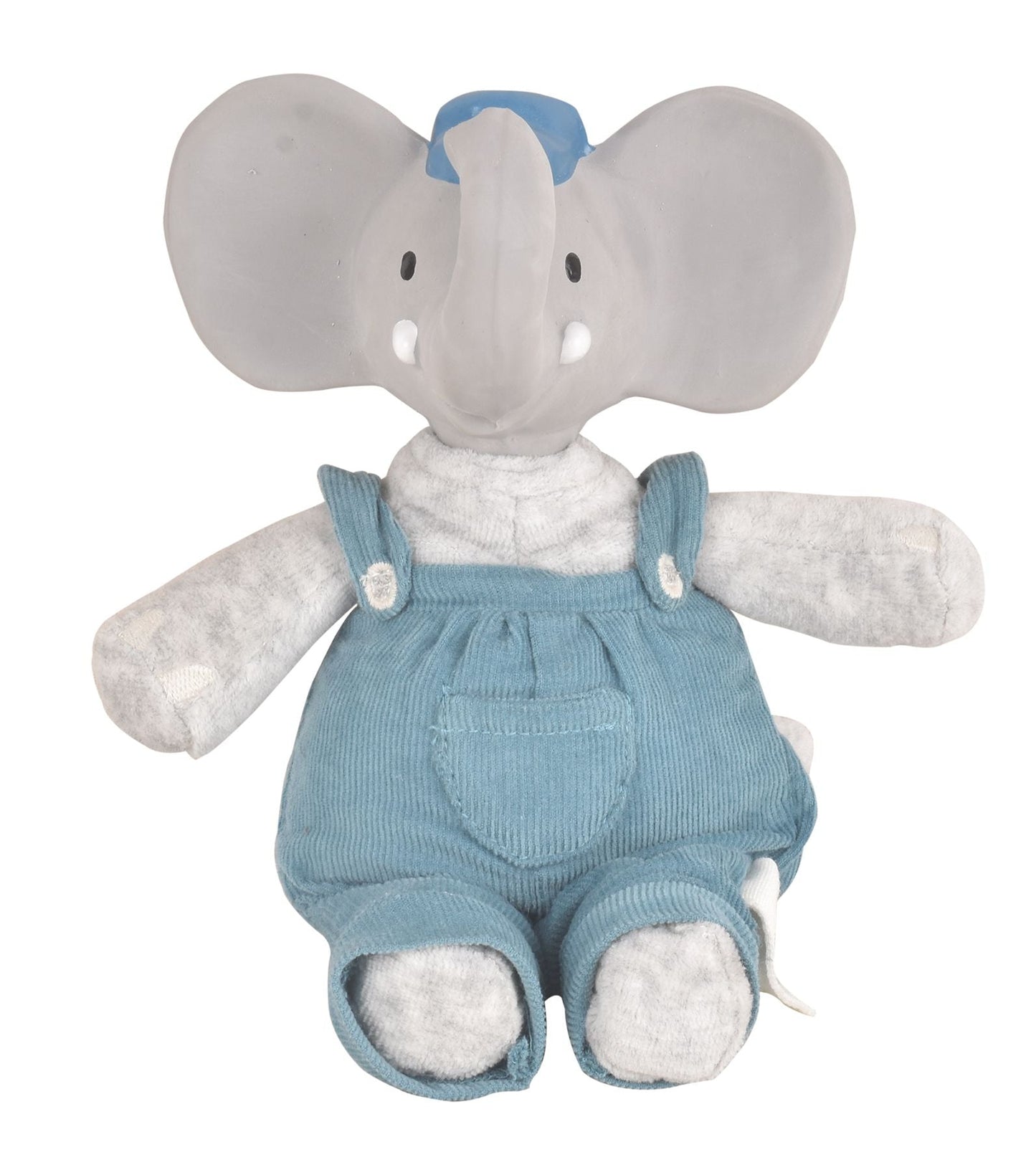 Alvin the elephant mini