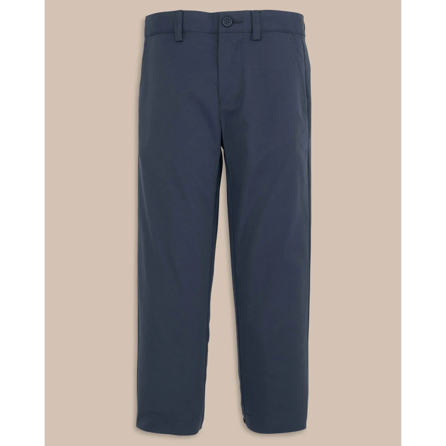 Leadhead perf pants - true navy