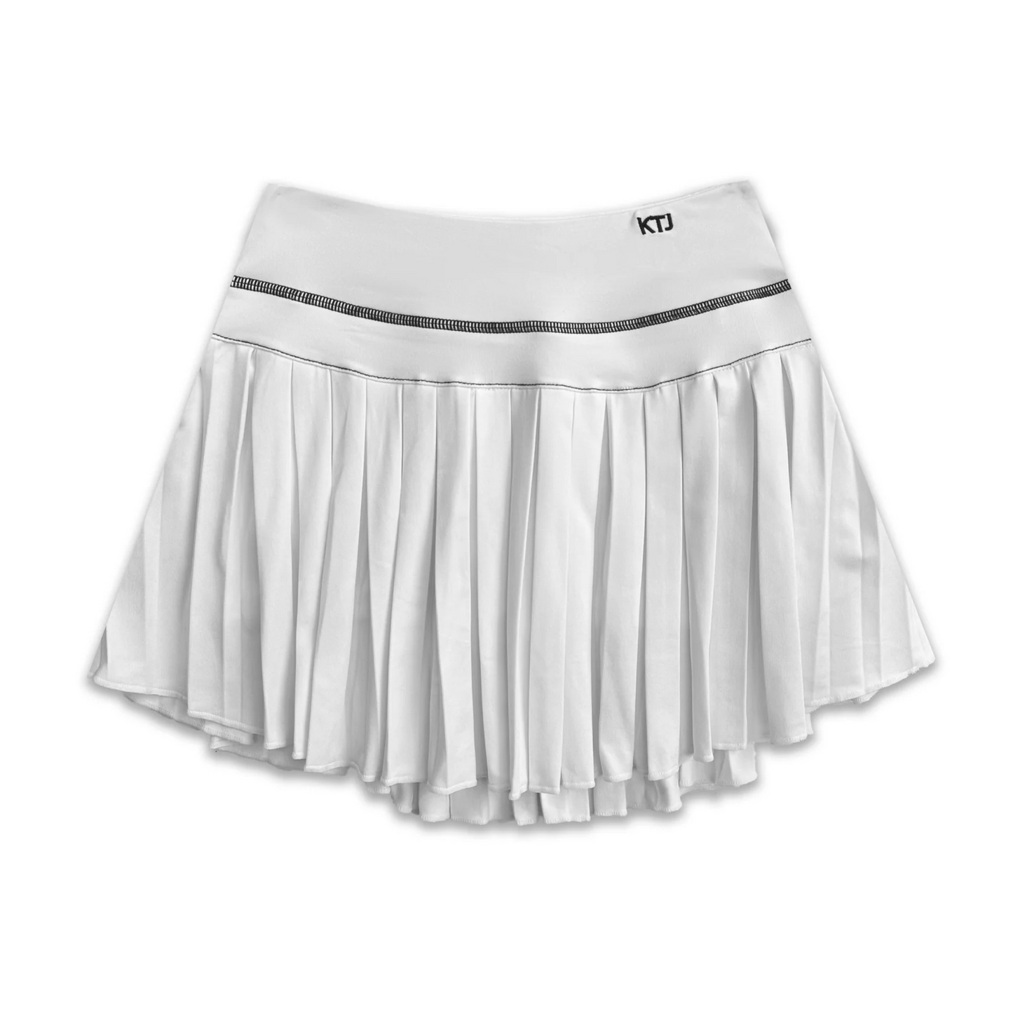 Franki skirt - white