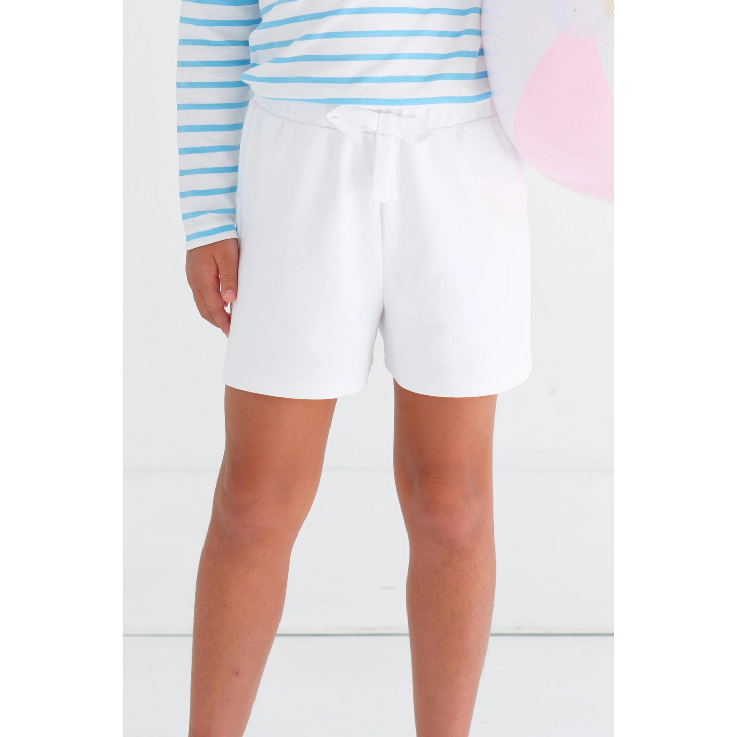 Shipley shorts - worth ave white