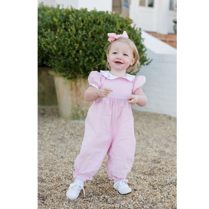 Tabitha long bubble - nutcracker