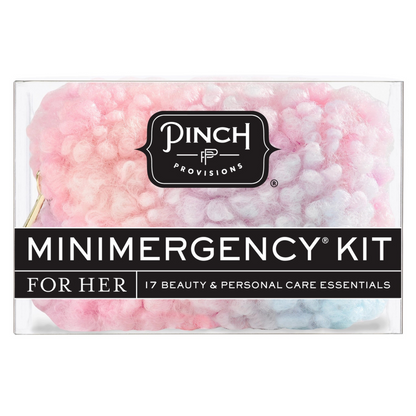 Sherpa multi minimergency kit
