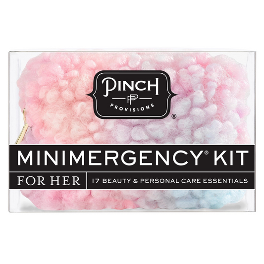 Sherpa multi minimergency kit