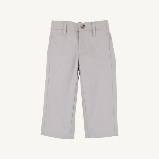 Perry pants - sandy springs stone