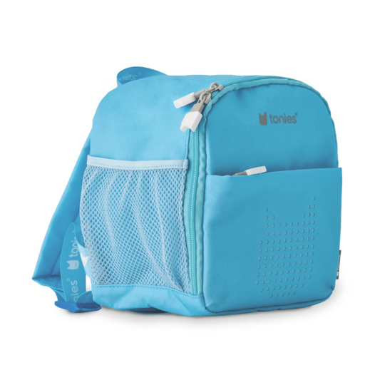 Classic backpack - sky blue