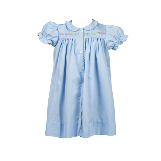 Rose Garden Ingrid dress