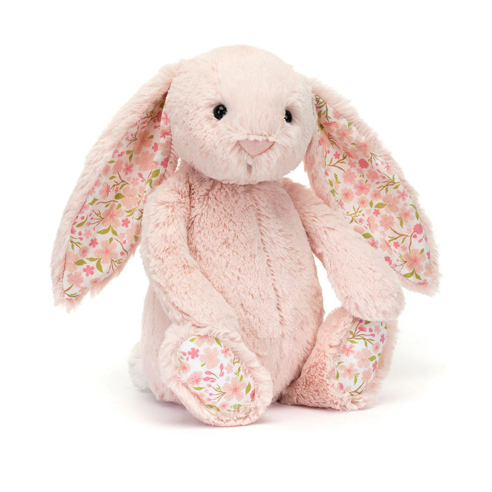 Blossom blush bunny little - cherry