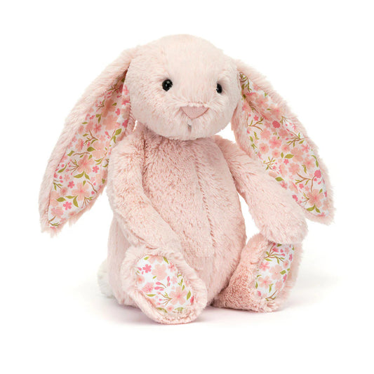 Blossom blush bunny little - cherry
