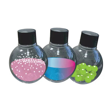 Tasty labs - wizard potion science kit