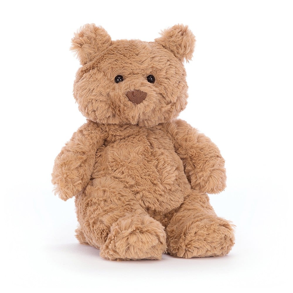 Bartholomew bear tiny