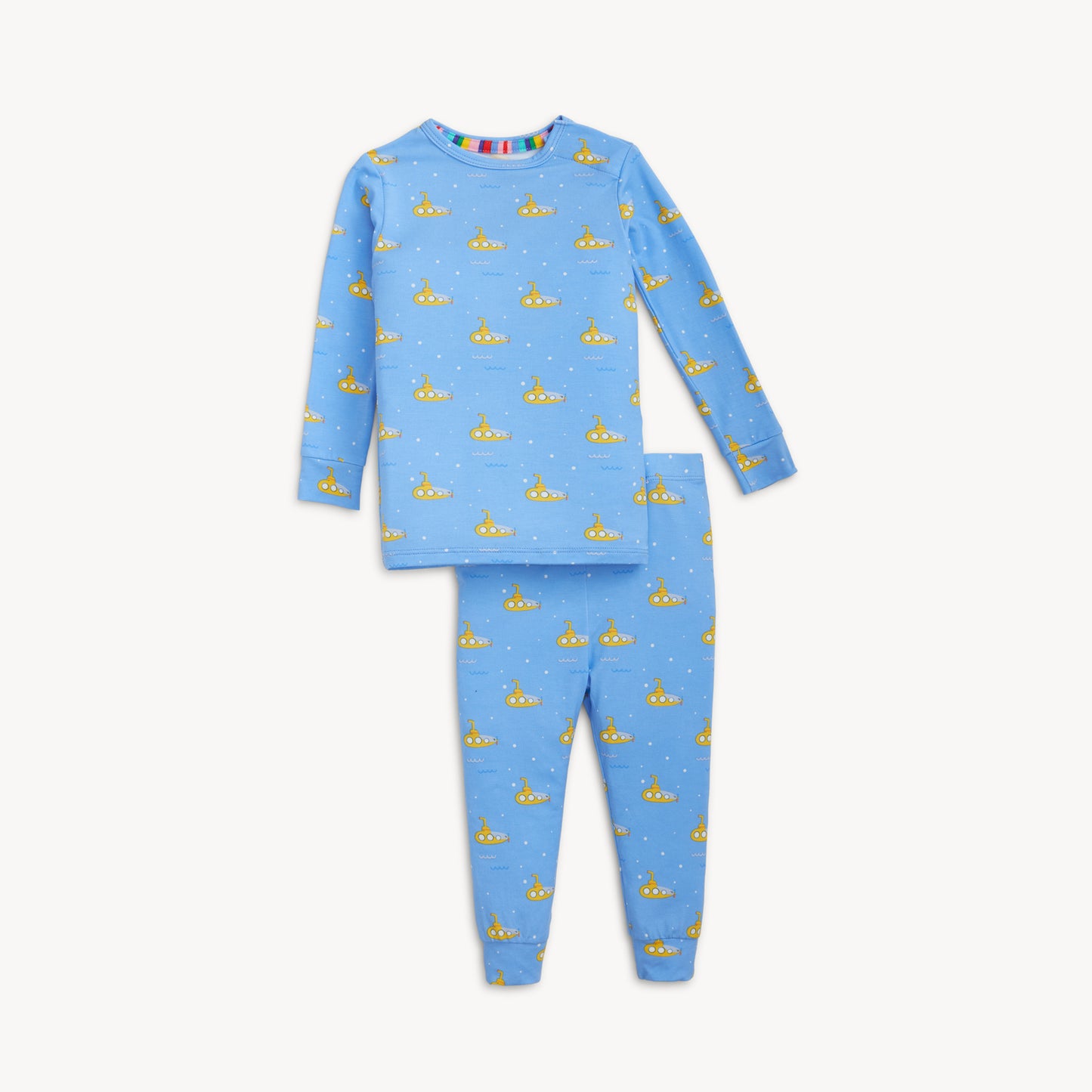 Dip ship l/s pjs