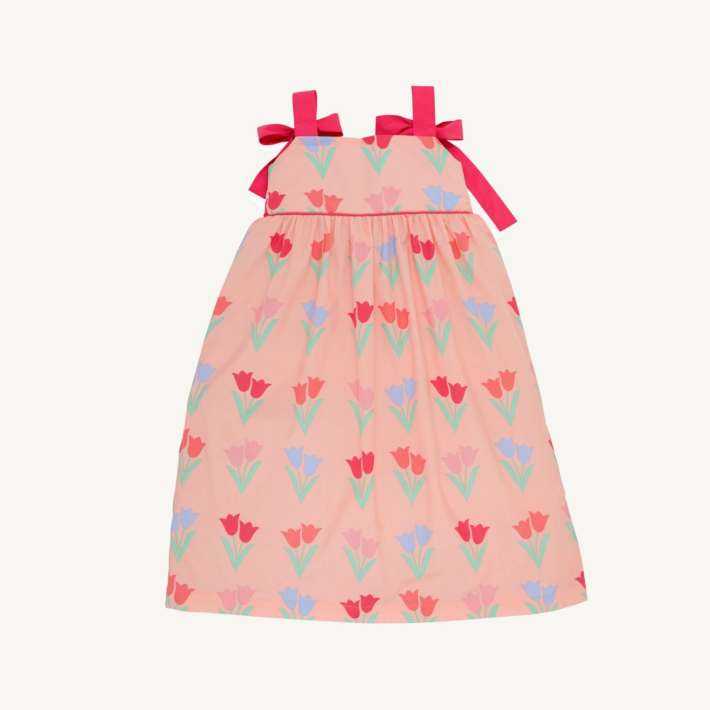 Macie mini dress - the flower in the dell