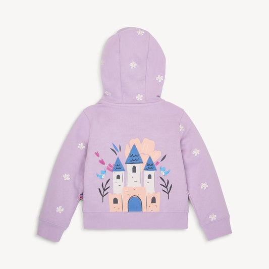 Disney princess hoodie