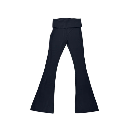 Asher pants - black