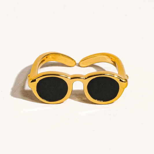 Dean - sunglasses ring