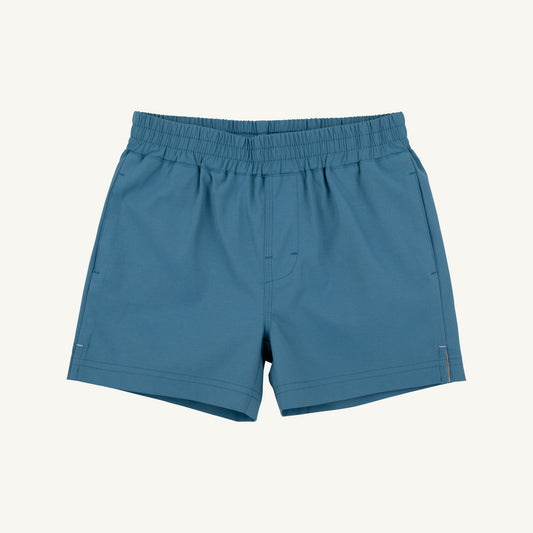 Prepletic sheffield shorts - barnsley blue