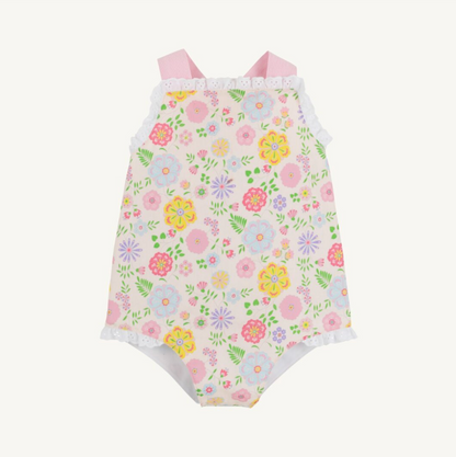 Sisi sunsuit - boca grande begonia