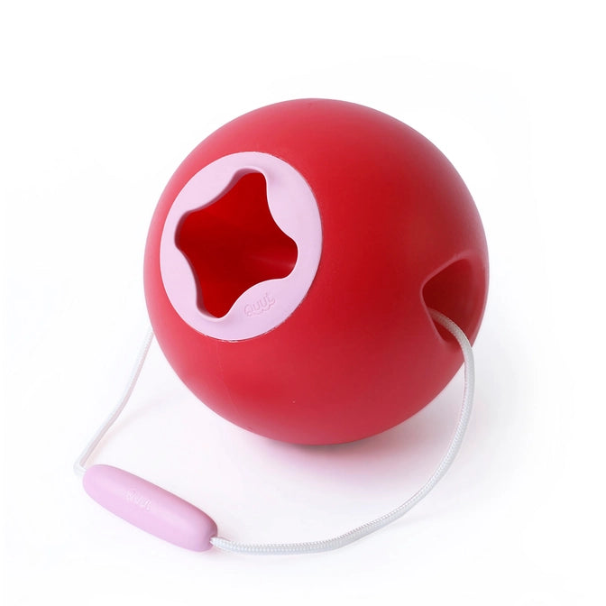 Ballo bucket - cherry