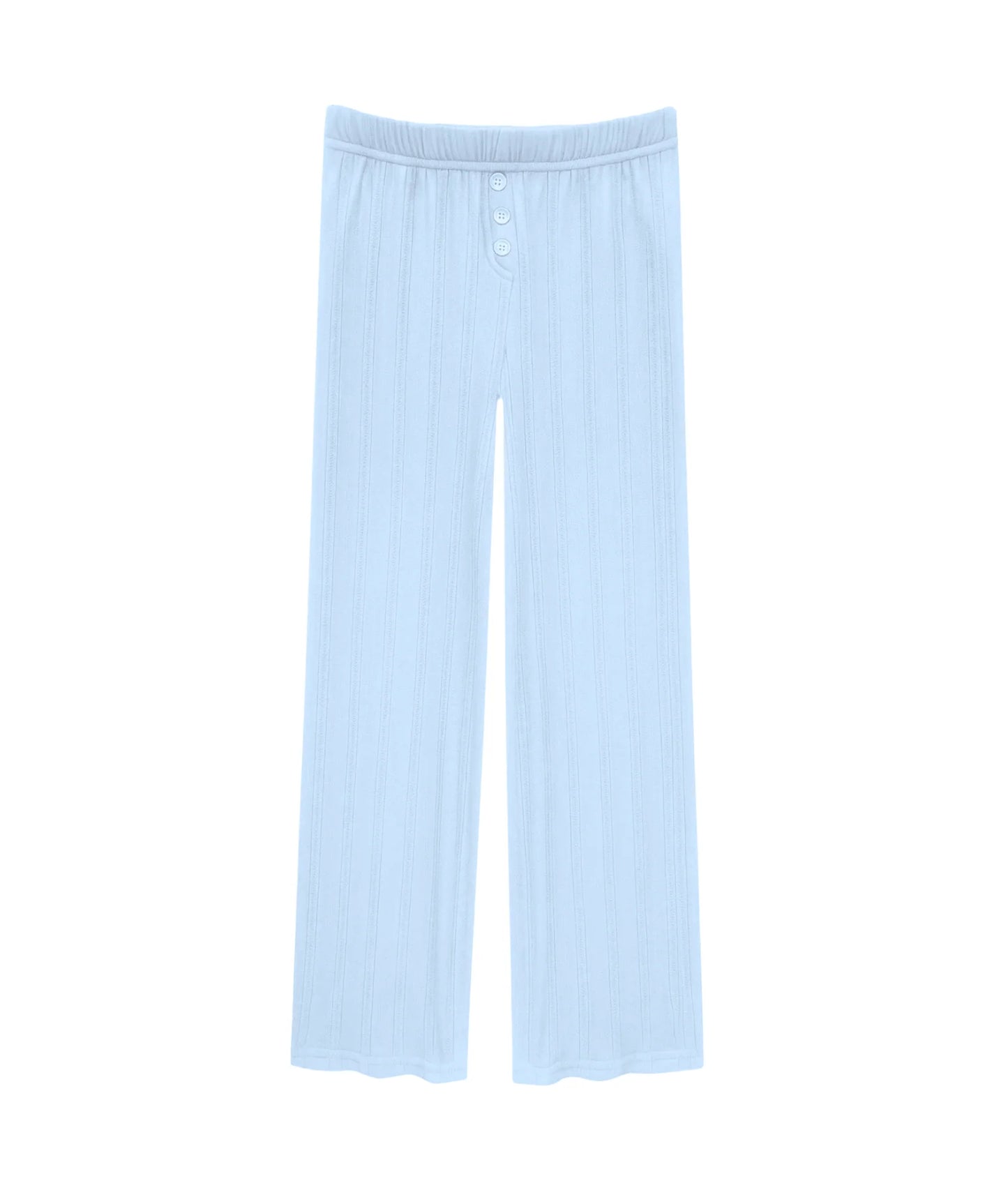 Marina pants - baby blue