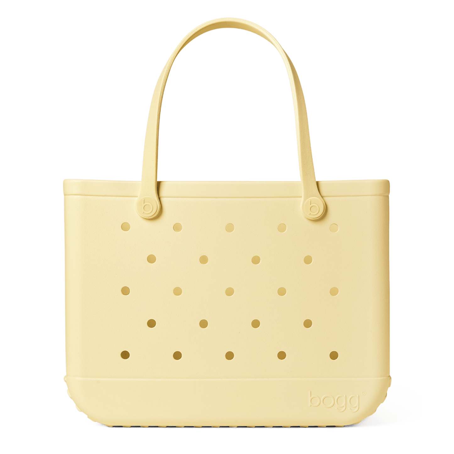 Bogg bag - buttercup