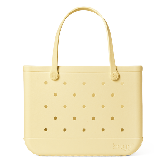 Bogg bag - buttercup