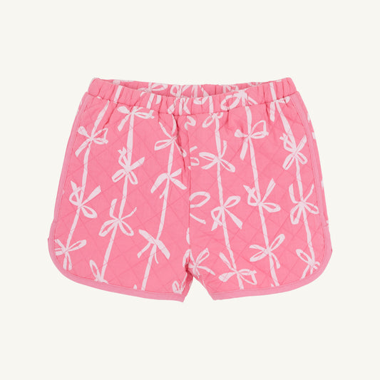 Cheryl shorts - braselton bows