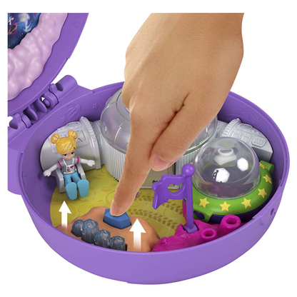 Polly pocket big world