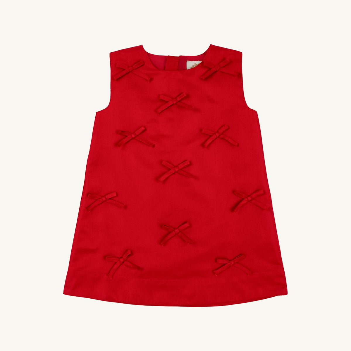 Grandccasion jilly jumper - richmond red