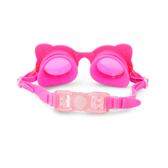 Smitten kitten goggles - mango mittens