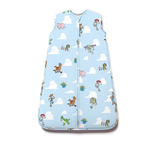 Toy story sleep bag