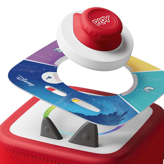 Tonieplay game & controller set - disney trivia
